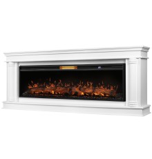 Портал Firelight Olympia 60, белый