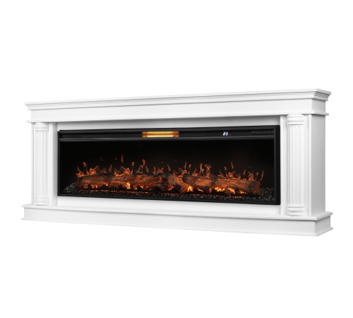 Портал Firelight Olympia 60, белый Портал Firelight Olympia 60, белый