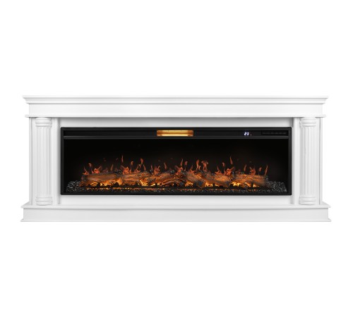 Портал Firelight Olympia 60, белый Портал Firelight Olympia 60, белый