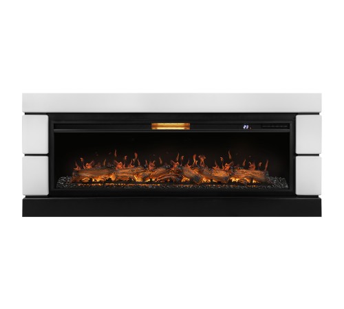 Портал Firelight Moderno 60, белый Портал Firelight Moderno 60, белый