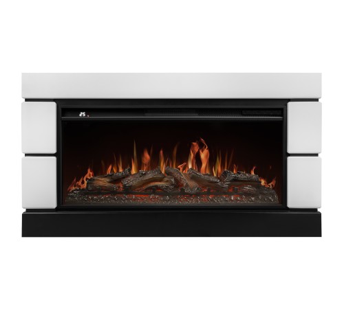 Портал Firelight Moderno 40, белый Портал Firelight Moderno 40, белый