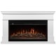Портал Firelight California 40, белый