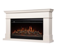 Портал Firelight California 40, молочный