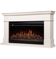 Портал Firelight California 40, молочный