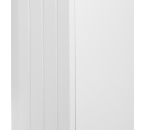 Портал Firelight Bianco 30 белый, р/в