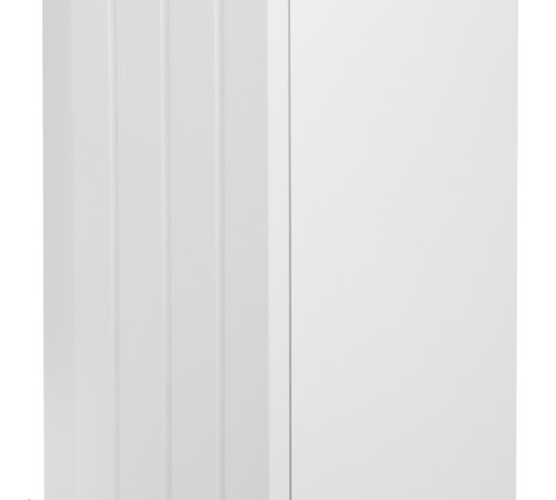 Портал Firelight Bianco 25 белый, р/в