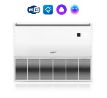 Комплект Ballu MACHINE BLC_CF-24HN1_21Y полупромышленной сплит-системы напольно-потолочного типа Комплект Ballu MACHINE BLC_CF-24HN1_21Y полупромышленной сплит-системы напольно-потолочного типа