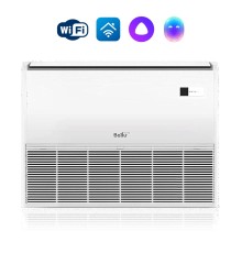Комплект Ballu MACHINE BLC_CF-24HN1_21Y полупромышленной сплит-системы напольно-потолочного типа Комплект Ballu MACHINE BLC_CF-24HN1_21Y полупромышленной сплит-системы напольно-потолочного типа