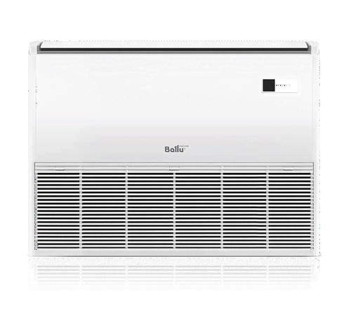 Комплект Ballu MACHINE BLC_CF-24HN1_21Y полупромышленной сплит-системы напольно-потолочного типа Комплект Ballu MACHINE BLC_CF-24HN1_21Y полупромышленной сплит-системы напольно-потолочного типа
