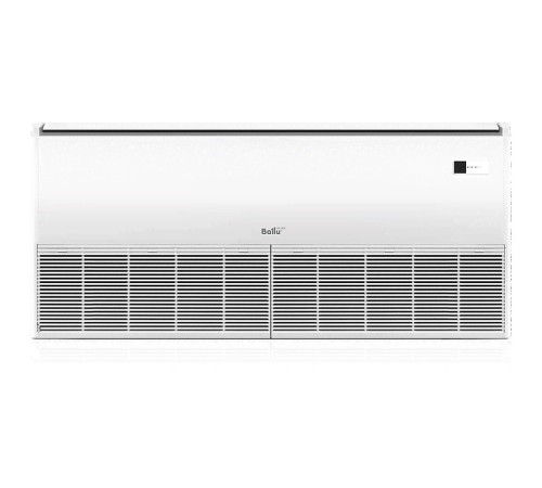 Комплект Ballu MACHINE BLC_CF-60HN1_21Y полупромышленной сплит-системы напольно-потолочного типа Комплект Ballu MACHINE BLC_CF-60HN1_21Y полупромышленной сплит-системы напольно-потолочного типа