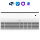 Комплект Ballu Machine BLC_CF-48HN1_21Y полупромышленной сплит-системы напольно-потолочного типа