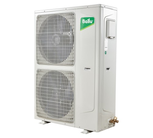 Комплект Ballu Machine BLC_CF-48HN1_21Y полупромышленной сплит-системы напольно-потолочного типа Комплект Ballu Machine BLC_CF-48HN1_21Y полупромышленной сплит-системы напольно-потолочного типа