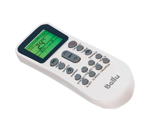 Комплект Ballu Machine BLC_CF-36HN1_21Y полупромышленной сплит-системы напольно-потолочного типа