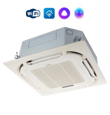 Комплект Ballu Machine BLC_C-36HN1_21Y полупромышленной сплит-системы, кассетного типа Комплект Ballu Machine BLC_C-36HN1_21Y полупромышленной сплит-системы, кассетного типа
