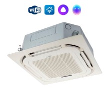Комплект Ballu Machine BLC_C-48HN1_21Y полупромышленной сплит-системы, кассетного типа