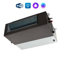 Комплект Ballu Machine BLC_D-60HN1_21Y полупромышленной сплит-системы, канального типа Комплект Ballu Machine BLC_D-60HN1_21Y полупромышленной сплит-системы, канального типа