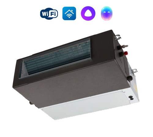 Комплект Ballu Machine BLC_D-36HN1_21Y полупромышленной сплит-системы, канального типа Комплект Ballu Machine BLC_D-36HN1_21Y полупромышленной сплит-системы, канального типа