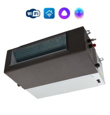 Комплект Ballu Machine BLC_D-24HN1_21Y полупромышленной сплит-системы, канального типа Комплект Ballu Machine BLC_D-24HN1_21Y полупромышленной сплит-системы, канального типа