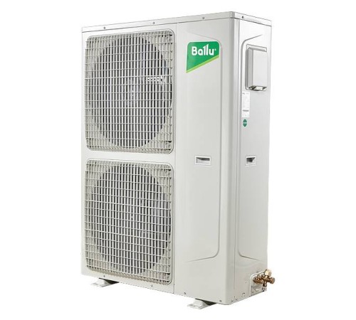 Комплект Ballu Machine BLCI_C-48HN8/EU_23Y инверторной сплит-системы, кассетного типа Комплект Ballu Machine BLCI_C-48HN8/EU_23Y инверторной сплит-системы, кассетного типа