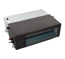 Комплект Ballu Machine BLCI_D-18HN8/EU_23Y инверторной сплит-системы, канального типа