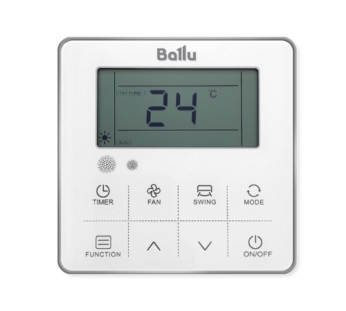 Комплект Ballu Machine BLCI_D-18HN8/EU_23Y инверторной сплит-системы, канального типа Комплект Ballu Machine BLCI_D-18HN8/EU_23Y инверторной сплит-системы, канального типа