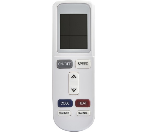 Комплект Ballu Machine BLCI_C-24HN8/EU_23Y инверторной сплит-системы, кассетного типа Комплект Ballu Machine BLCI_C-24HN8/EU_23Y инверторной сплит-системы, кассетного типа