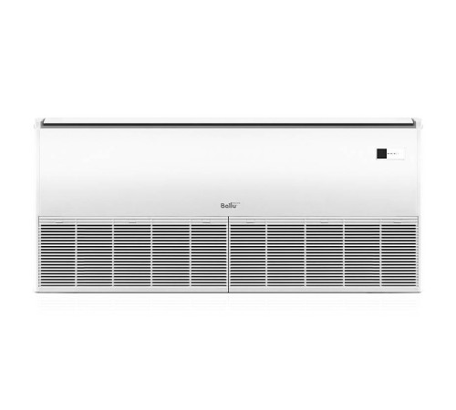 Комплект Ballu Machine BLCI_CF-36HN8/EU_23Y инверторной сплит-системы, напольно-потолочного типа Комплект Ballu Machine BLCI_CF-36HN8/EU_23Y инверторной сплит-системы, напольно-потолочного типа
