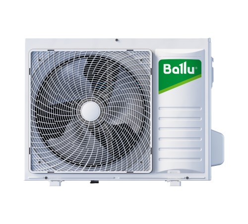 Сплит-система колонного типа Ballu Floor Standing BFS-24HN1 комплект