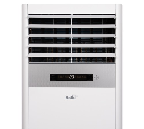 Сплит-система колонного типа Ballu Floor Standing BFS-60HN1 комплект
