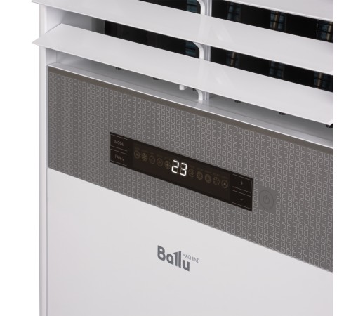 Сплит-система колонного типа Ballu Floor Standing BFS-60HN1 комплект