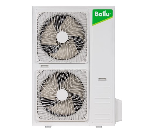 Сплит-система колонного типа Ballu Floor Standing BFS-60HN1 комплект