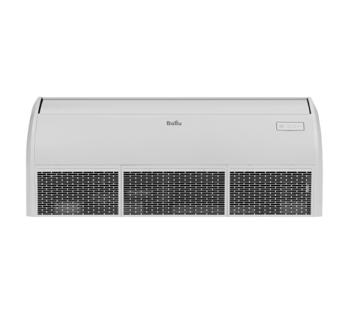 Комплект Ballu BLCI_CF-48HN1_24Y инверторной сплит-системы, напольно-потолочного типа Комплект Ballu BLCI_CF-48HN1_24Y инверторной сплит-системы, напольно-потолочного типа