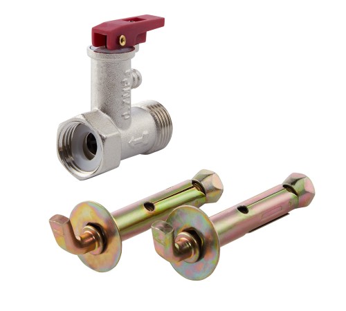 Водонагреватель Royal Thermo RWH 100 Citadel Unic