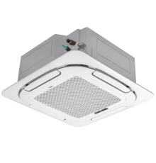 Комплект Ballu BLCI_C-60HN1_24Y инверторной сплит-системы, кассетного типа Комплект Ballu BLCI_C-60HN1_24Y инверторной сплит-системы, кассетного типа