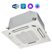 Комплект Ballu BLCI_A_C-18HN8_V3 инверторной сплит-системы, кассетного типа