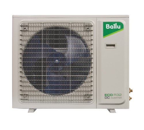 Комплект Ballu BLCI_A_D-48HN8_V3 инверторной сплит-системы, канального типа Комплект Ballu BLCI_A_D-48HN8_V3 инверторной сплит-системы, канального типа