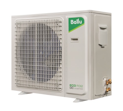 Комплект Ballu BLCI_A_D-48HN8_V3 инверторной сплит-системы, канального типа Комплект Ballu BLCI_A_D-48HN8_V3 инверторной сплит-системы, канального типа