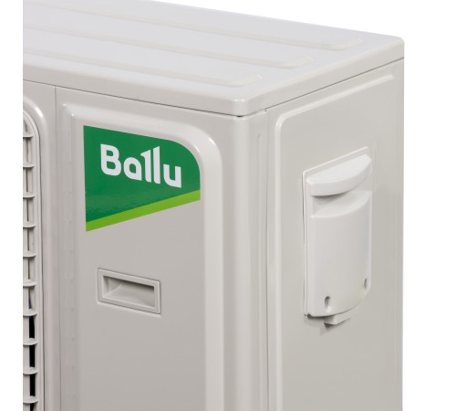 Комплект Ballu BLCI_A_D-48HN8_V3 инверторной сплит-системы, канального типа Комплект Ballu BLCI_A_D-48HN8_V3 инверторной сплит-системы, канального типа