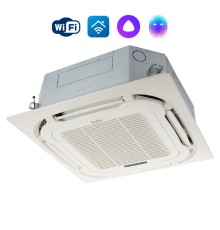 Комплект Ballu BLCI_A_C-48HN8_V3 инверторной сплит-системы, кассетного типа