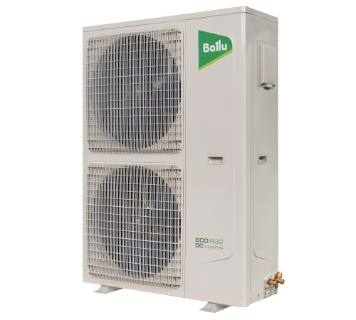Комплект Ballu BLCI_A_D-60HN8_V3 инверторной сплит-системы, канального типа Комплект Ballu BLCI_A_D-60HN8_V3 инверторной сплит-системы, канального типа