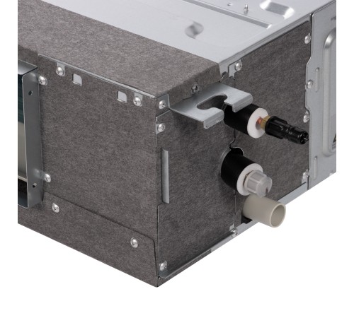 Комплект Ballu BLCI_A_D-12HN8_V3 инверторной сплит-системы, канального типа Комплект Ballu BLCI_A_D-12HN8_V3 инверторной сплит-системы, канального типа