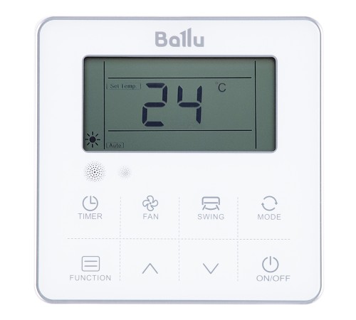 Комплект Ballu BLCI_A_D-12HN8_V3 инверторной сплит-системы, канального типа Комплект Ballu BLCI_A_D-12HN8_V3 инверторной сплит-системы, канального типа