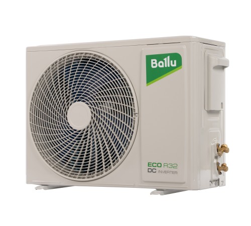 Комплект Ballu BLCI_A_D-12HN8_V3 инверторной сплит-системы, канального типа Комплект Ballu BLCI_A_D-12HN8_V3 инверторной сплит-системы, канального типа