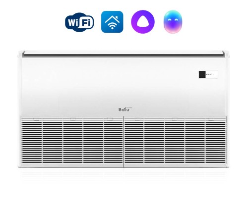 Комплект Ballu BLCI_A_CF-24HN8_V3 инверторной сплит-системы, напольно-потолочного типа Комплект Ballu BLCI_A_CF-24HN8_V3 инверторной сплит-системы, напольно-потолочного типа