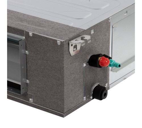 Комплект Ballu BLCI_A_D-36HN8_V3 инверторной сплит-системы, канального типа Комплект Ballu BLCI_A_D-36HN8_V3 инверторной сплит-системы, канального типа