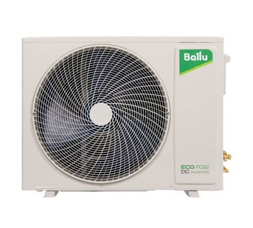 Комплект Ballu BLCI_A_D-36HN8_V3 инверторной сплит-системы, канального типа Комплект Ballu BLCI_A_D-36HN8_V3 инверторной сплит-системы, канального типа