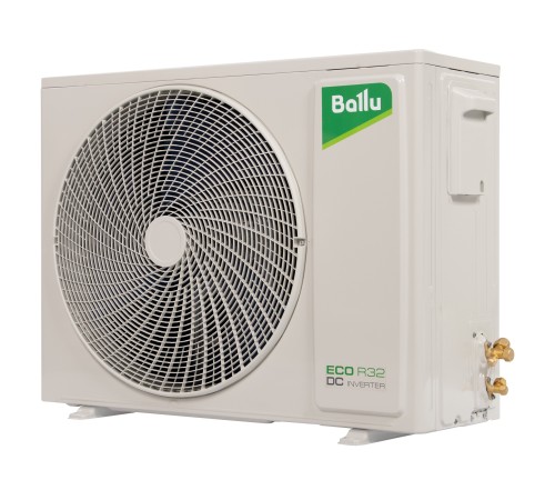 Комплект Ballu BLCI_A_D-36HN8_V3 инверторной сплит-системы, канального типа Комплект Ballu BLCI_A_D-36HN8_V3 инверторной сплит-системы, канального типа
