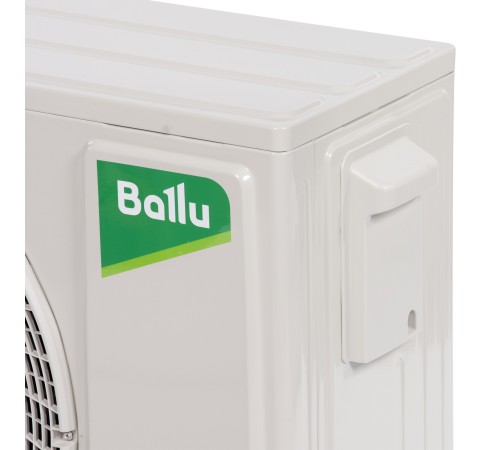 Комплект Ballu BLCI_A_D-36HN8_V3 инверторной сплит-системы, канального типа Комплект Ballu BLCI_A_D-36HN8_V3 инверторной сплит-системы, канального типа