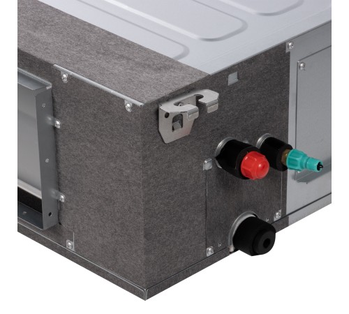 Комплект Ballu BLCI_A_D-24HN8_V3 инверторной сплит-системы, канального типа Комплект Ballu BLCI_A_D-24HN8_V3 инверторной сплит-системы, канального типа