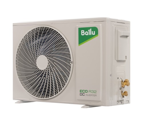 Комплект Ballu BLCI_A_D-24HN8_V3 инверторной сплит-системы, канального типа Комплект Ballu BLCI_A_D-24HN8_V3 инверторной сплит-системы, канального типа